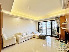 🐑國聚品苑超大四房B1平車室內近40坪