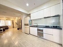 🔊大墩學區邊間日系美三房~✨