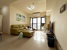 南區萬年重劃區海景三房平車美寓【L009】