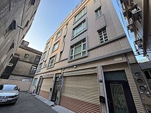 湖口站前精華地段輕屋齡室內車庫電梯美墅