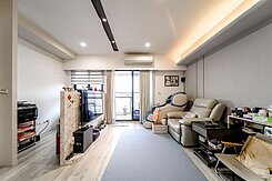 獨家⭐新五甲鳳翔學區｜高樓景觀2+1房平車💯