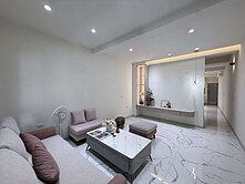 水萍溫雅緻四套房透天車墅 幸福買賣