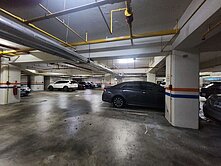 內湖捷運站/稀有樓中樓3房2廳3衛+雙車位