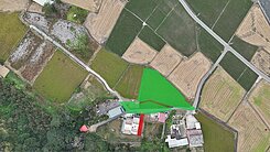 麗寶outlet風景區土地