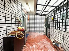 ⭐️C29樹德家商輕軌站一樓庭院美寓