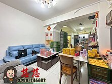 樂福💟慈｜大里極光計畫輕屋齡前院停車透天✨出價談