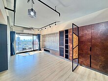 東方紐約帝王園道視野戶三房平車