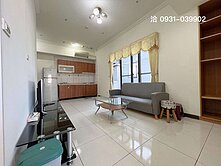 中國醫16年屋【三面採光2房平車】衛浴開窗⭕專任