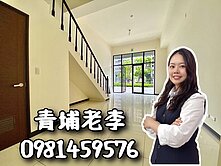 青埔國中對面A19聯上3Q1+2樓店面+車位