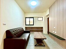 體育園區精美兩房