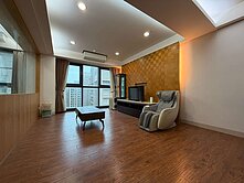 三民學區美禾3+1房高樓採光視野戶