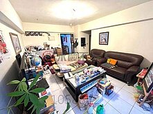 凱悅來來專任市場唯一景觀大三房平車可以買