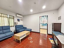 曹公國小漂亮3房公寓 捷運宅 商圈中心