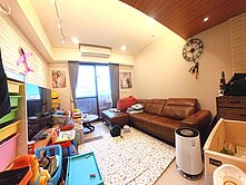 唯一選哲🏠專約 大同新邨大三房車◈屋齡僅11年多