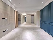 面四號公園3房雙主臥