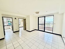 中興塗城商圈全聯旁高樓層無限視野大二房