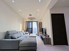 【吳虹誼】八卦寮澄德仁雄商圈✭超大景觀陽台2房平車