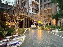 卓喬偉專任｜西屯中科國聚之幸｜邊間大兩房平車