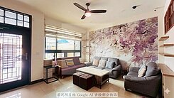 大里稀有輕屋齡電梯大別墅‼️74新匝道交通利多‼️