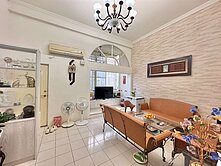 龍潭國中旁典雅美別墅