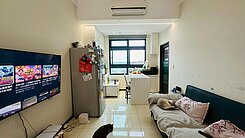 卓喬偉推薦｜再賣一間微笑之心｜高樓視野兩房裝潢戶