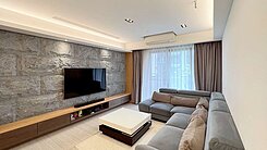 新高國小鉅虹代表 | 朝南大三房車位已安裝電動樁