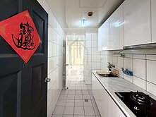 十甲黃昏市場🌈大四房附車位🌈通風採光佳