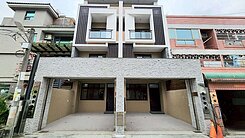 光正國中/塗城商圈全新落成前院車庫超高質感別墅