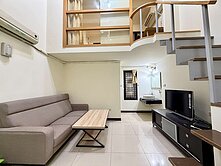 美麗新世界/高鐵核心新視界兩室樓中樓