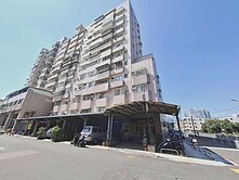 【後庄火車站】~*富甲天下~景觀大4房+平車