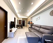 【景安贊】💎邊間成家2房|戶數單純❤️住商丁店