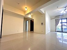 八期｜城市綠海中的靜謐居所｜大三房平車捷運公園宅