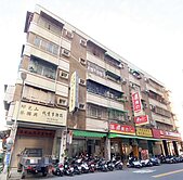 苓雅學區市中心商機地段首選宅