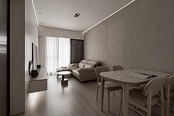 魔髮師好房報： 竹科臻邦｜朝南採光正兩房+B2車位