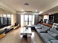 葳格旁4改3大空間百萬裝潢視野戶