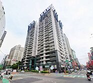 🍎中壢SOGO海華國際會館4房雙車🍎