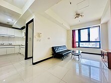 品藏逢甲超稀有前棟採光戶二房休旅車位