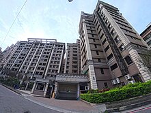  大同新邨三房車