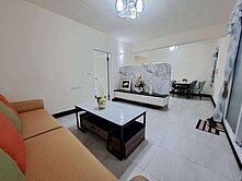 🧨輕軌凱旋二聖站瑞豐國中陽台進出公寓三樓