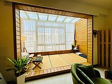 魔髮師好房報：【富米別墅】文興學區稀有中庭花園別墅