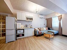 鹽埕埔捷運愛河畔高流駁二特區北歐風精緻2房2衛