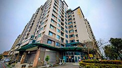 車站商圈陽光峇里邊間景觀三房車(樹林佳園路一段)