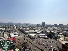 豐原｜都會假期高樓景觀三房車位