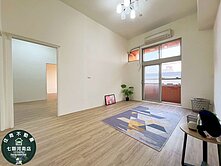 美村工學商圈｜廣三大時代｜採光3房平車