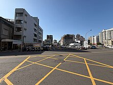 巨蛋商圈｜瑞豐夜市｜大面寬一樓黃金店面