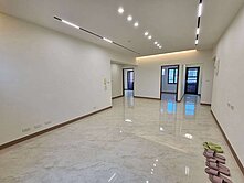 🍎美術館內惟商圈翻新山景四房平車