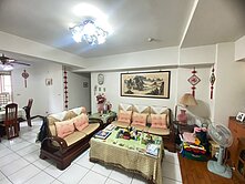 南屯/五期生活圈東興國小三房車位衛浴皆開窗