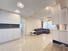 大墩學區邊間日系美三房