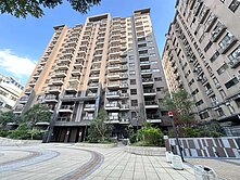 內壢~和耀真諦~兩房平車