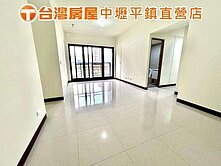 🔥過嶺重劃區｜全新未住3+1房車 🔥